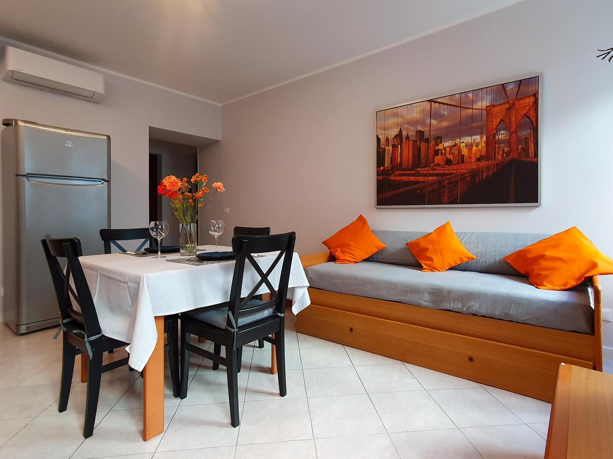 Casa Valeria Apartment